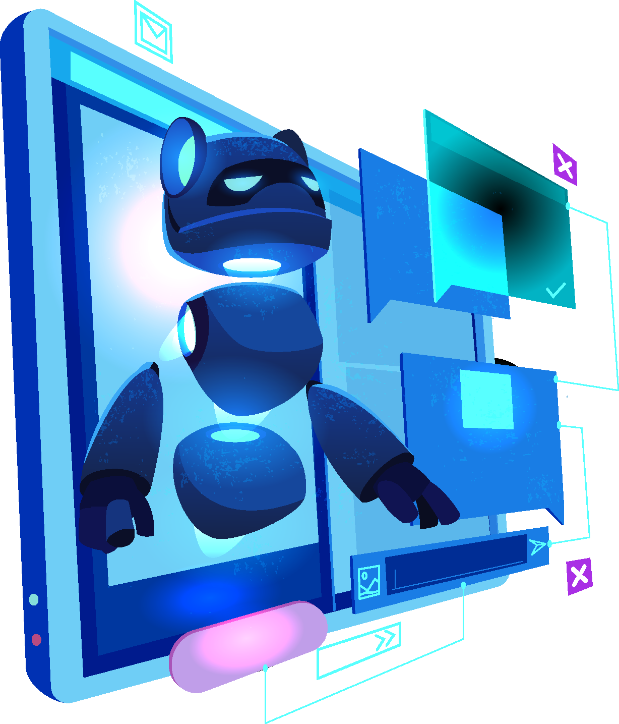 «TeamShell» «TeamShell» совместный доступ к консоли