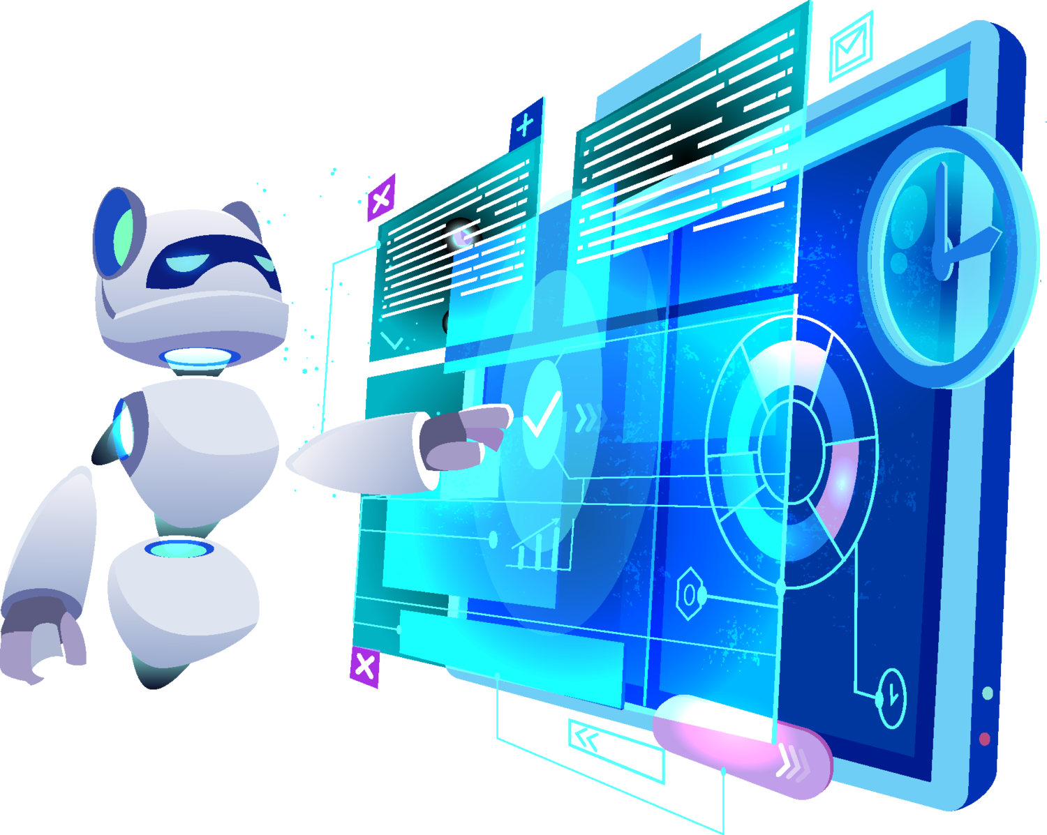 «TeamShell» «TeamShell» защита цифровых данных